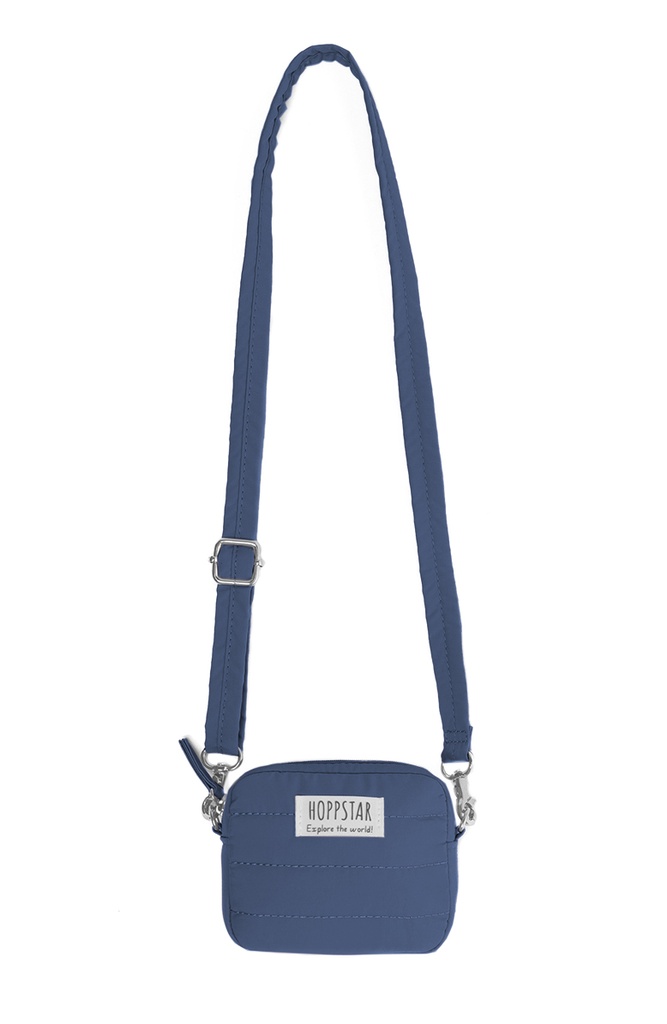 Bag mini navy (für Rookie & Expert)