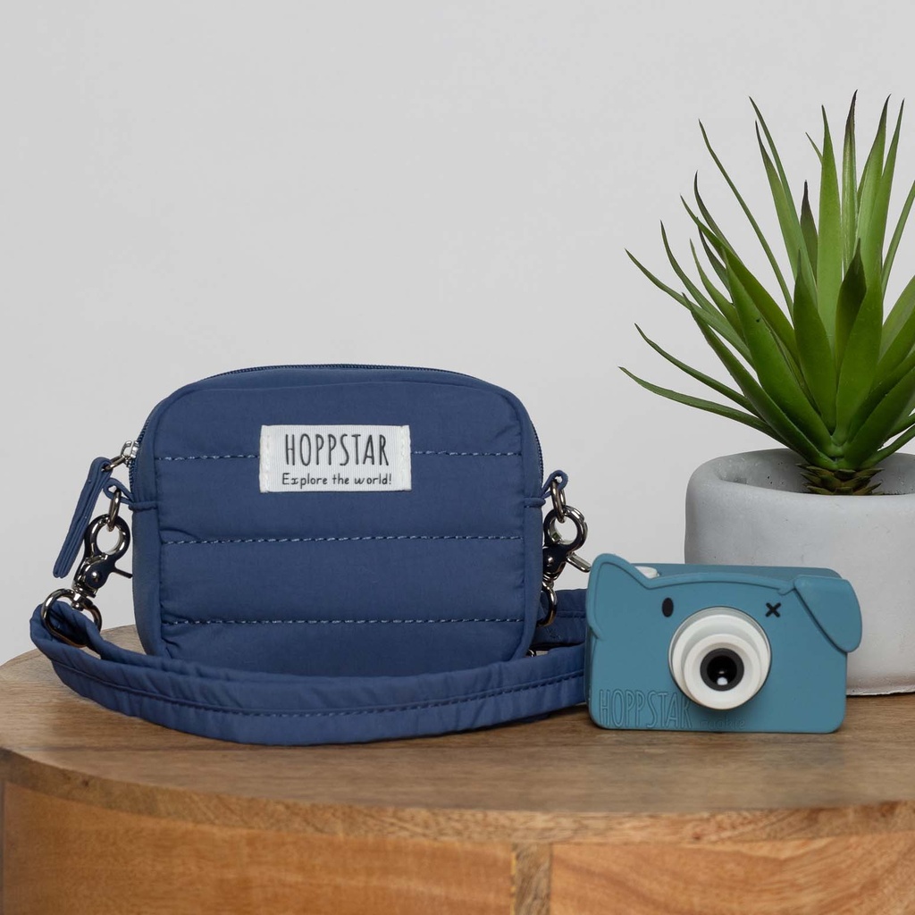 Bag mini navy (für Rookie & Expert)