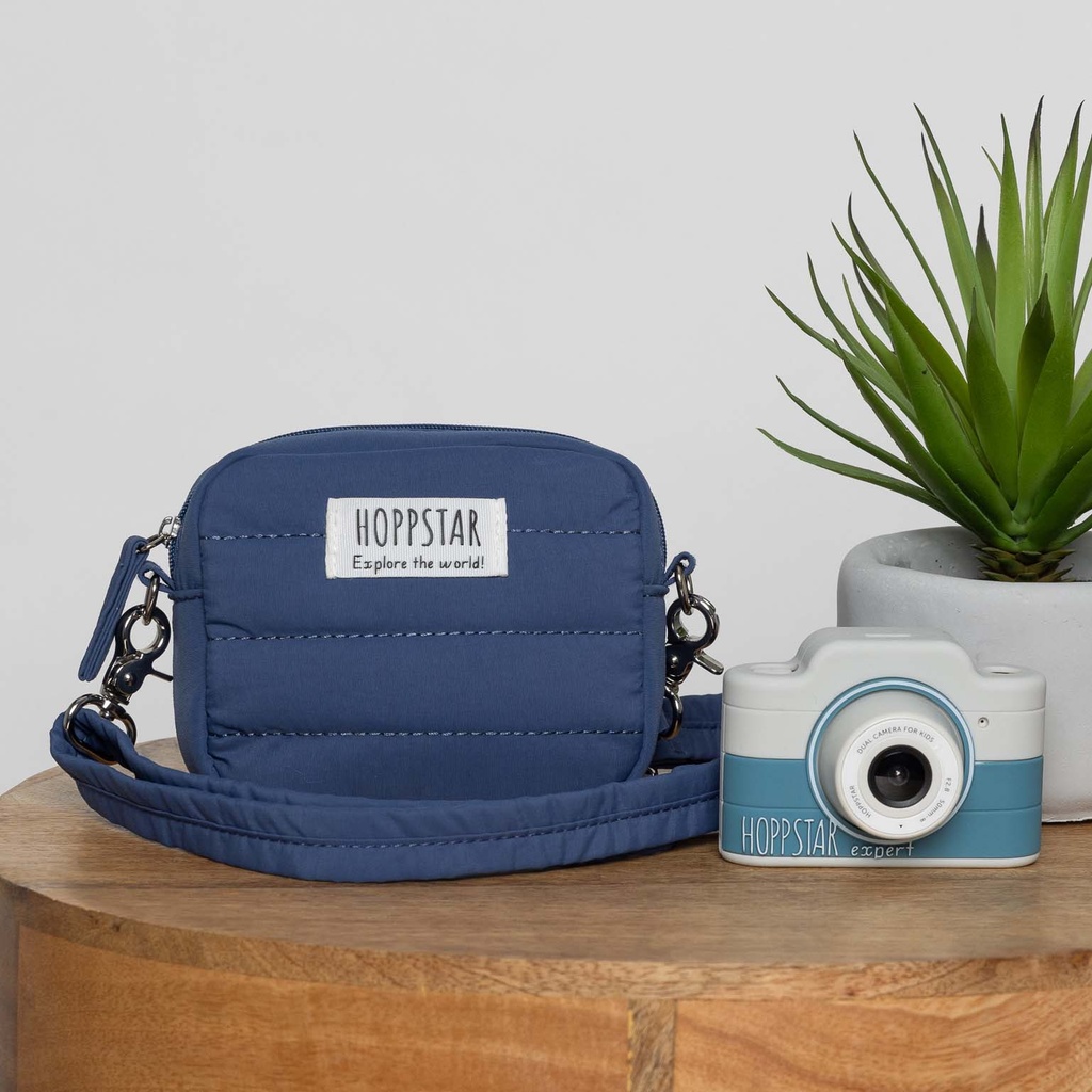 Bag mini navy (für Rookie & Expert)