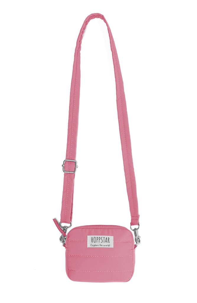Bag mini bubblegum (für Rookie & Expert)