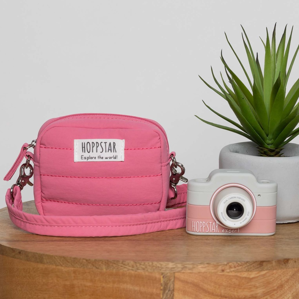 Bag mini bubblegum (für Rookie & Expert)