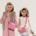 Bag mini bubblegum (für Rookie & Expert)