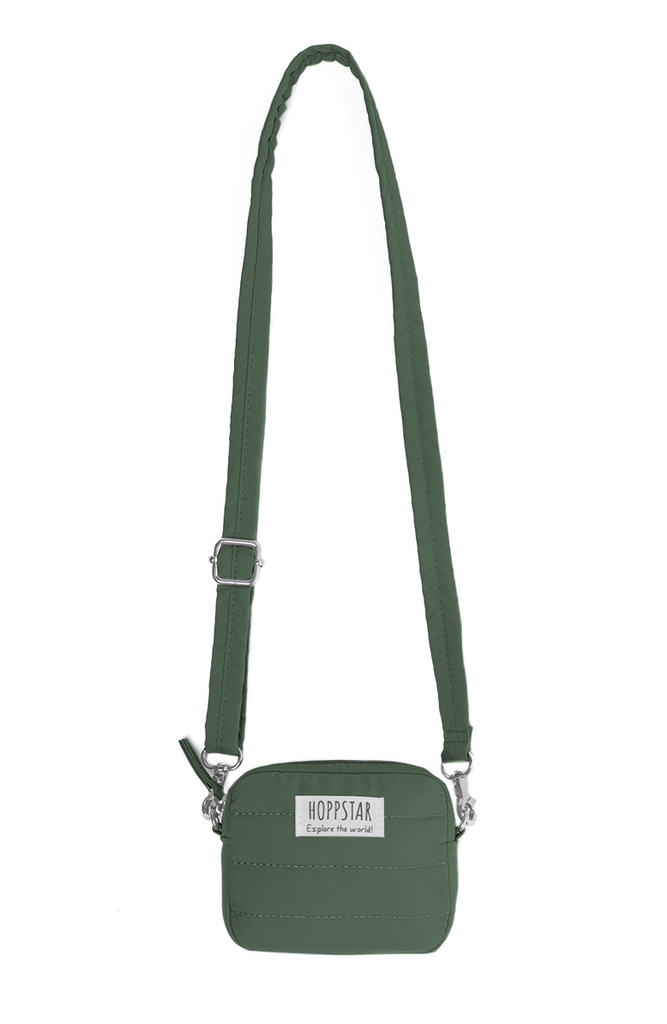 Bag mini laurel (für Rookie & Expert)