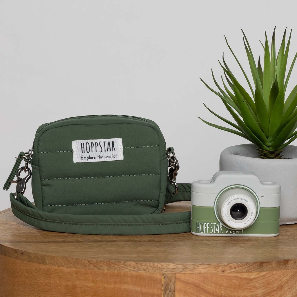 Bag mini laurel (für Rookie & Expert)