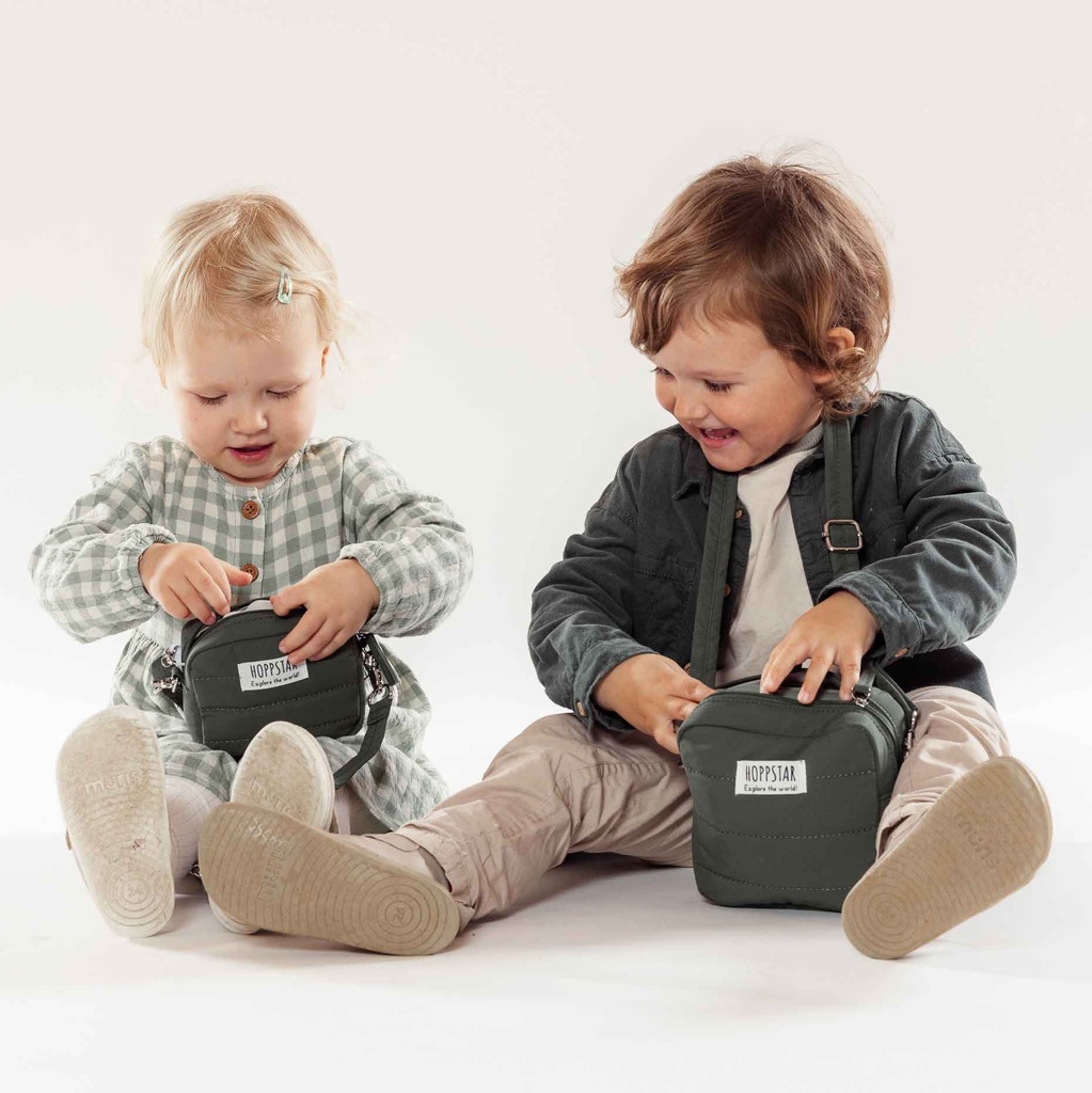 Bag mini laurel (für Rookie & Expert)