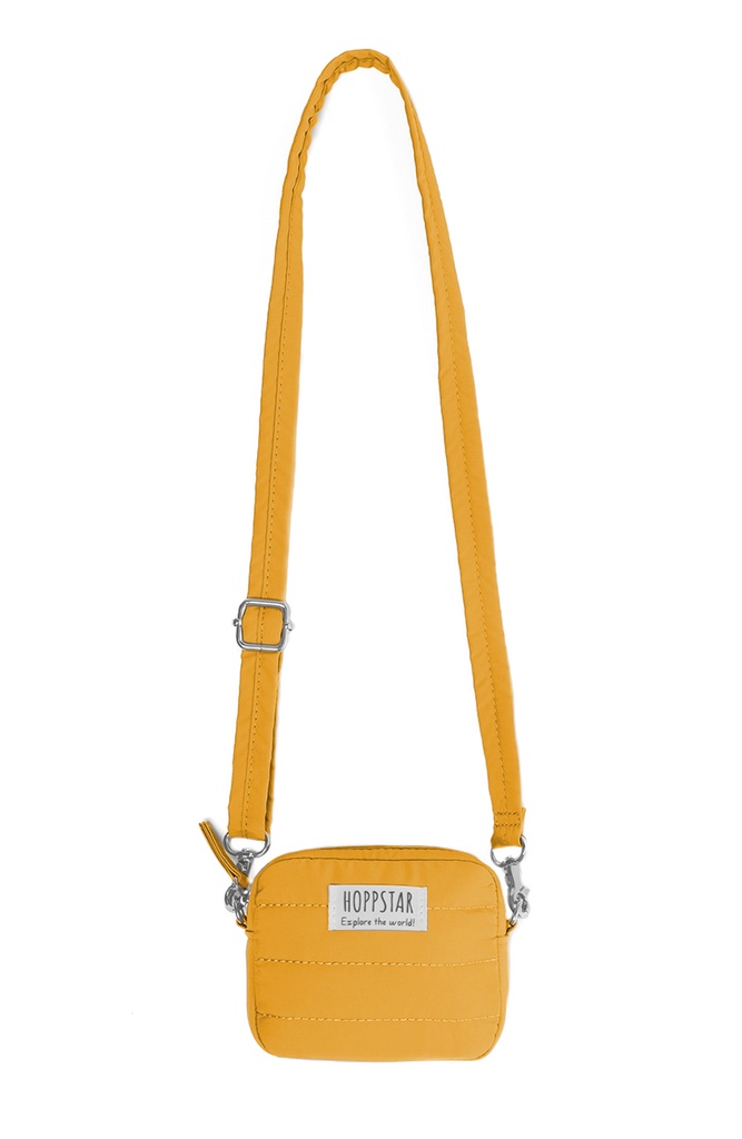 Bag mini honey (für Rookie & Expert)