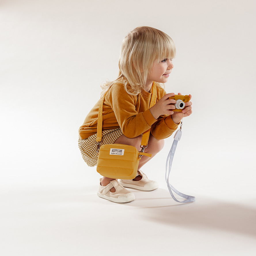 Bag mini honey (für Rookie & Expert)