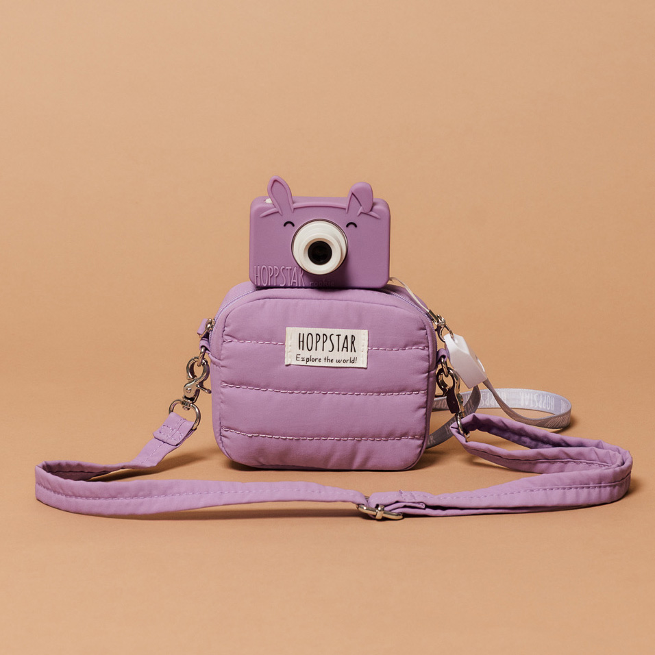 Bag mini blossom (für Rookie & Expert)