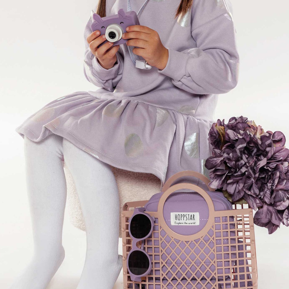 Bag mini blossom (für Rookie & Expert)