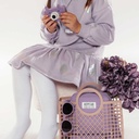 Bag mini blossom (für Rookie & Expert)