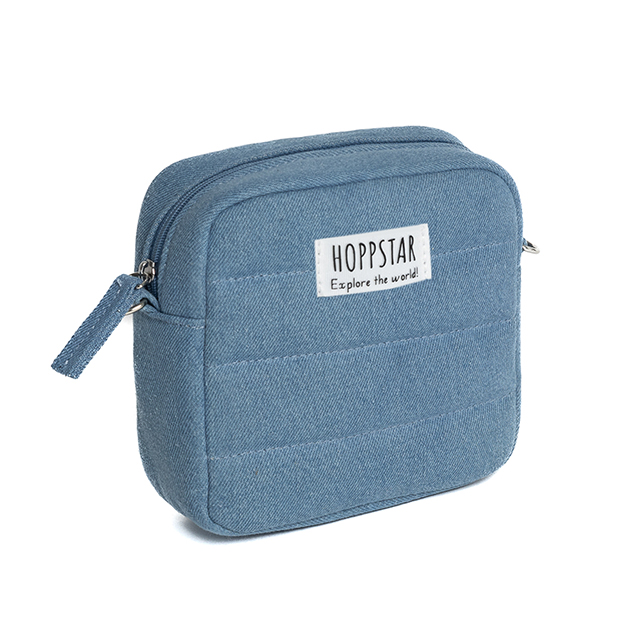 Bag midi denim (für Artist)