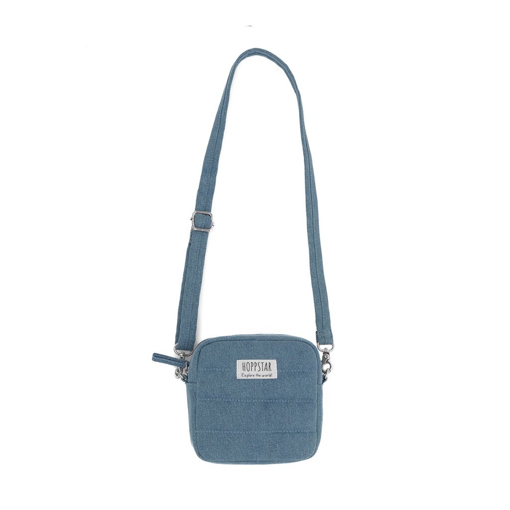 Bag midi denim (für Artist)