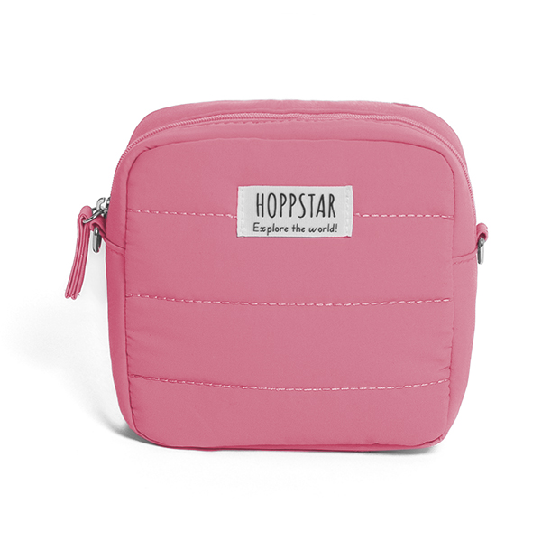 Bag midi bubblegum (für Artist)