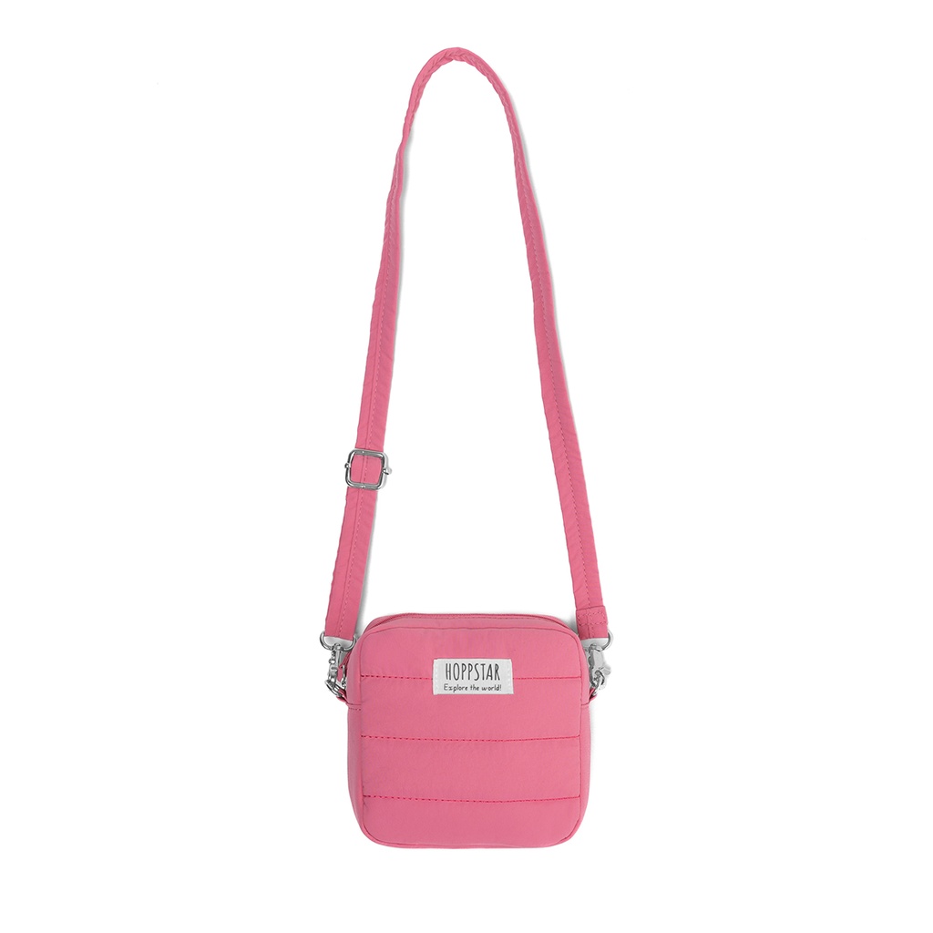 Bag midi bubblegum (für Artist)