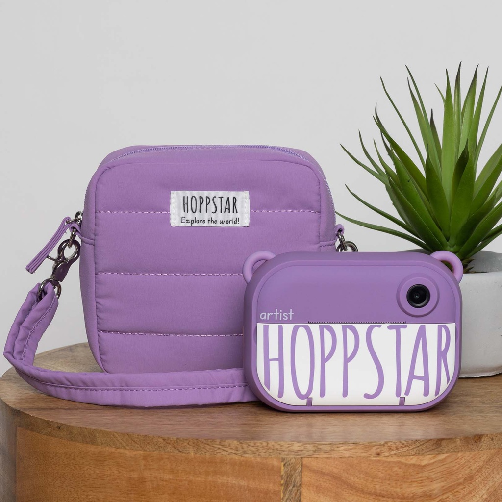 Bag midi blossom (für Artist)