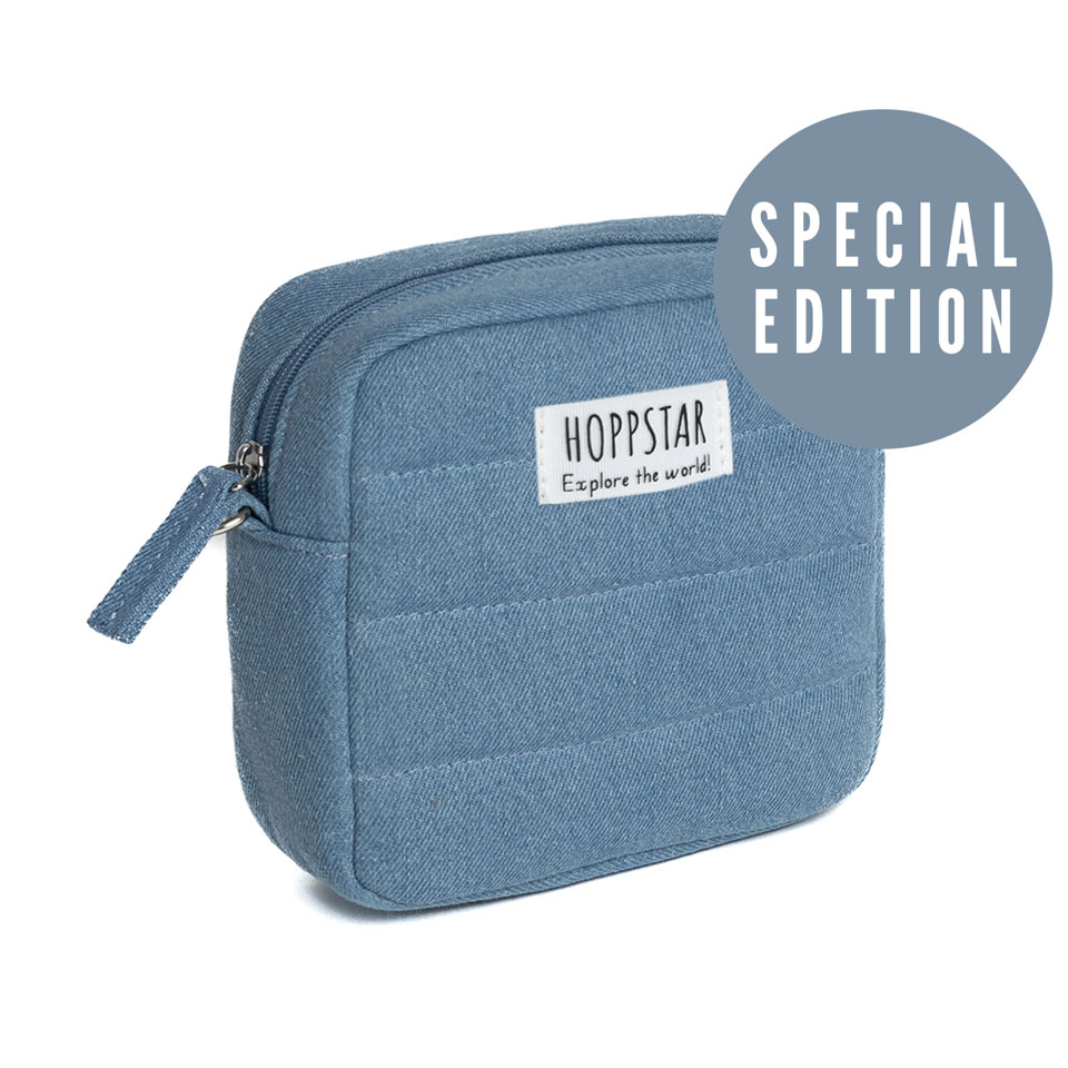 Bag midi denim (für Artist)