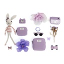 Bag mini blossom (für Rookie & Expert)