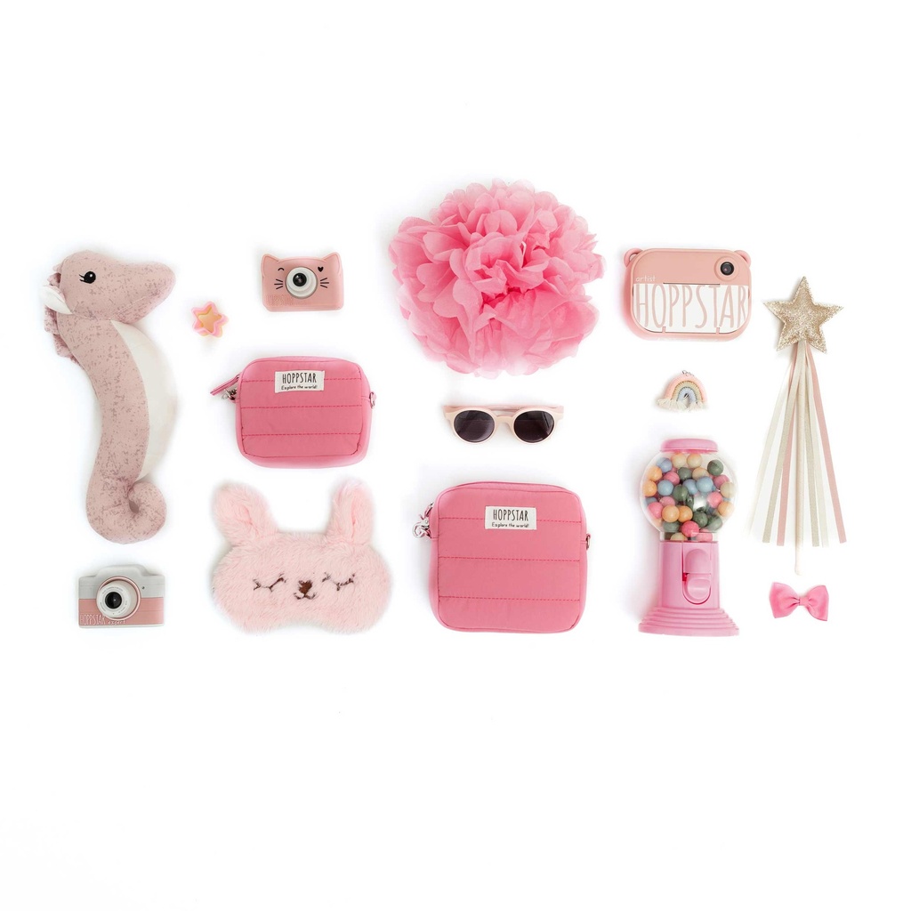 Bag mini bubblegum (für Rookie & Expert)