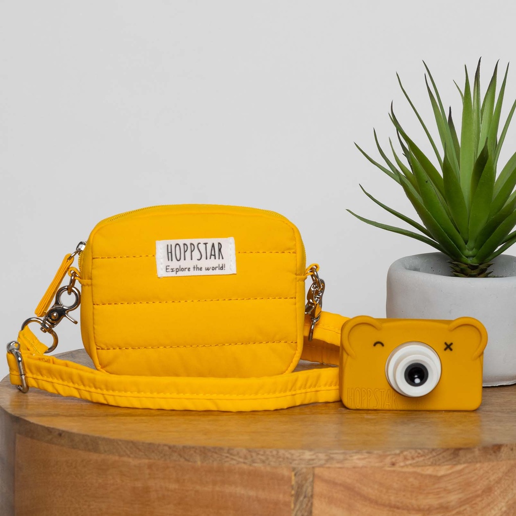 Bag mini honey (für Rookie & Expert)