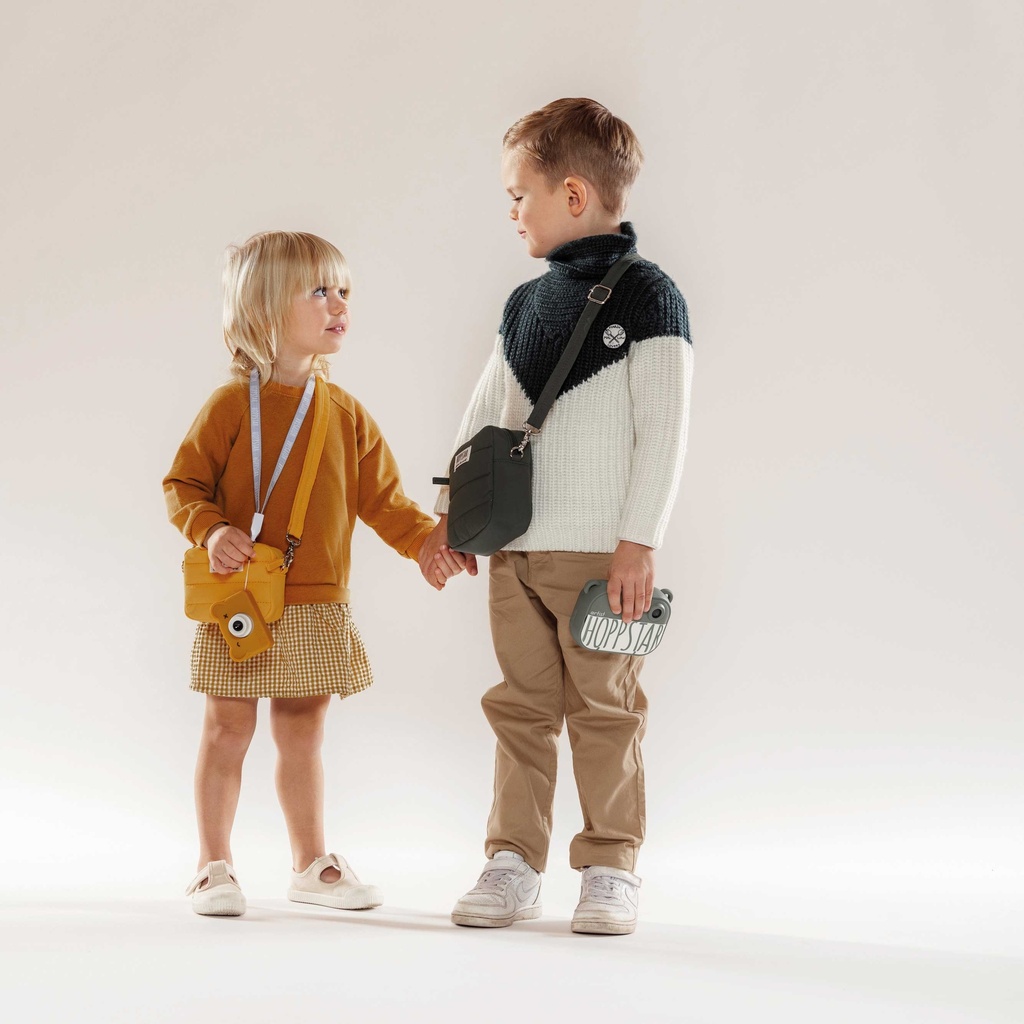 Bag mini honey (für Rookie & Expert)