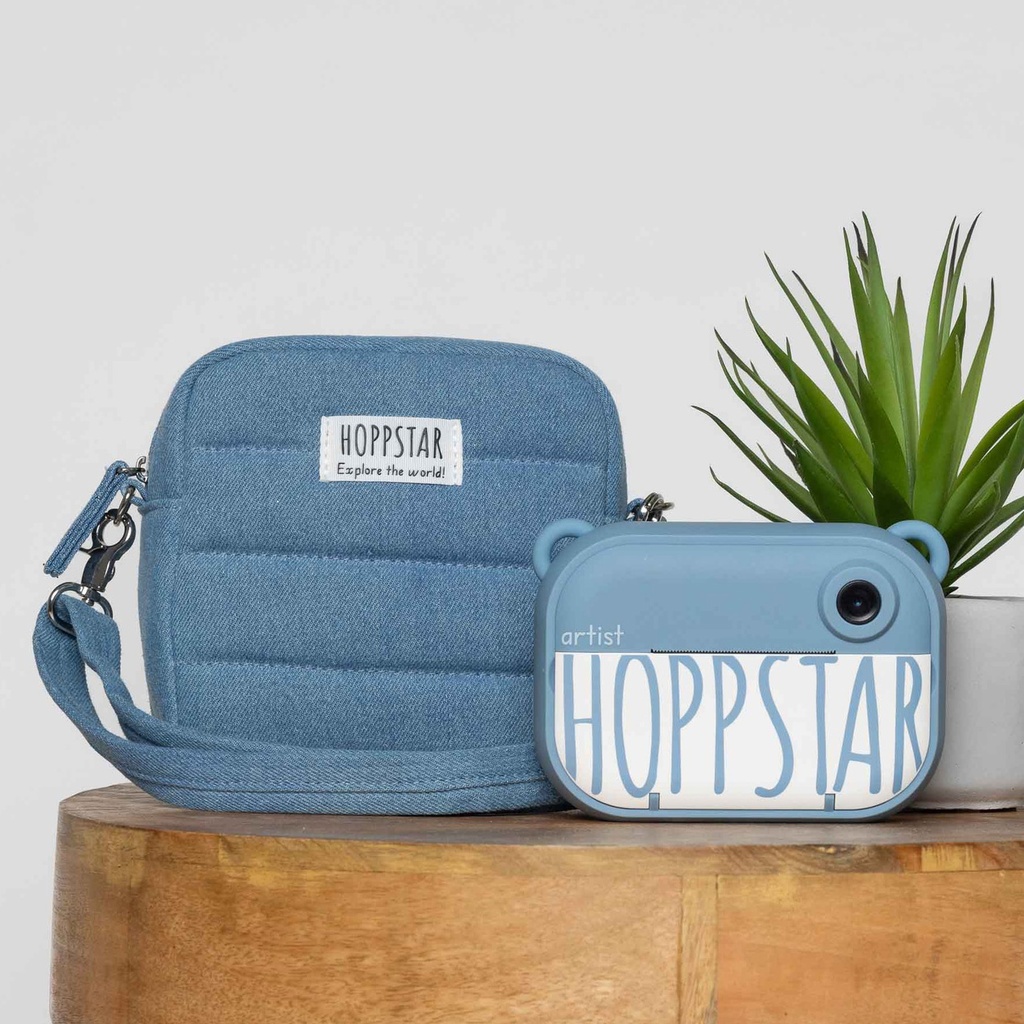 Bag midi denim (für Artist)