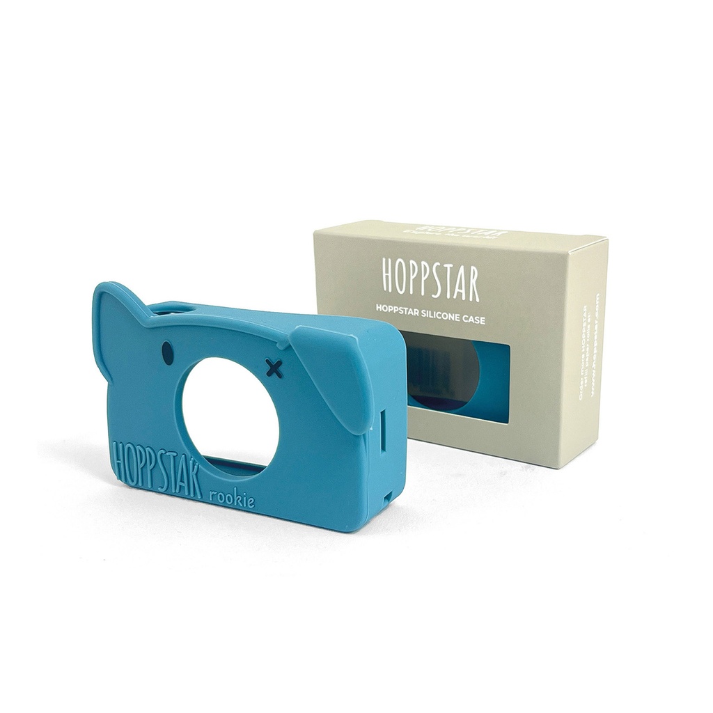 Rookie yale - Silikonhülle