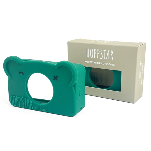 Rookie moss - silicone sleeve