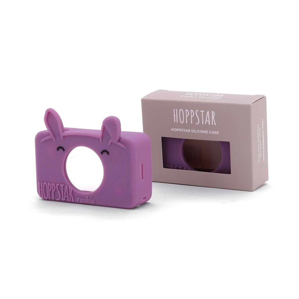 [12424] Rookie blossom - silicone sleeve