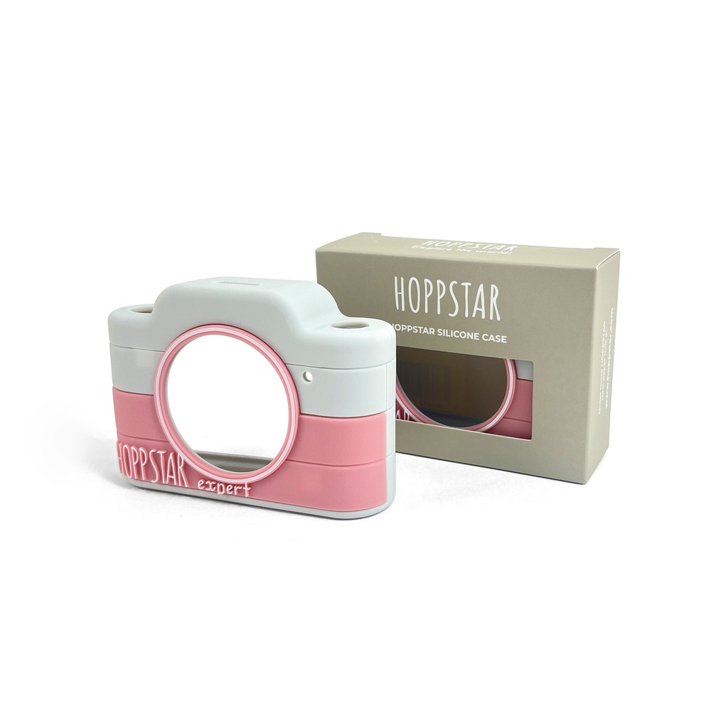 [76905] Expert blush - silicone sleeve