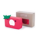 Rookie Strawbella - silicone sleeve