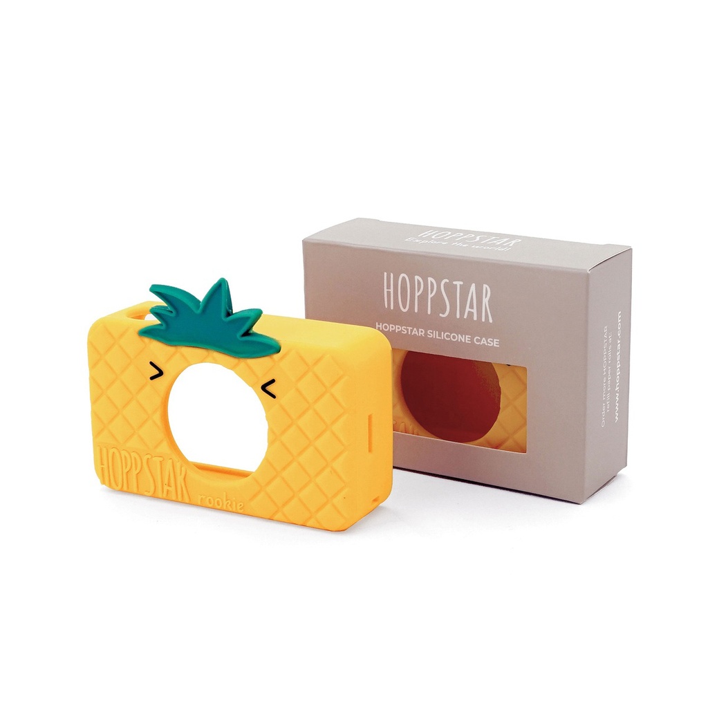 Rookie Pina Coolada - silicone sleeve