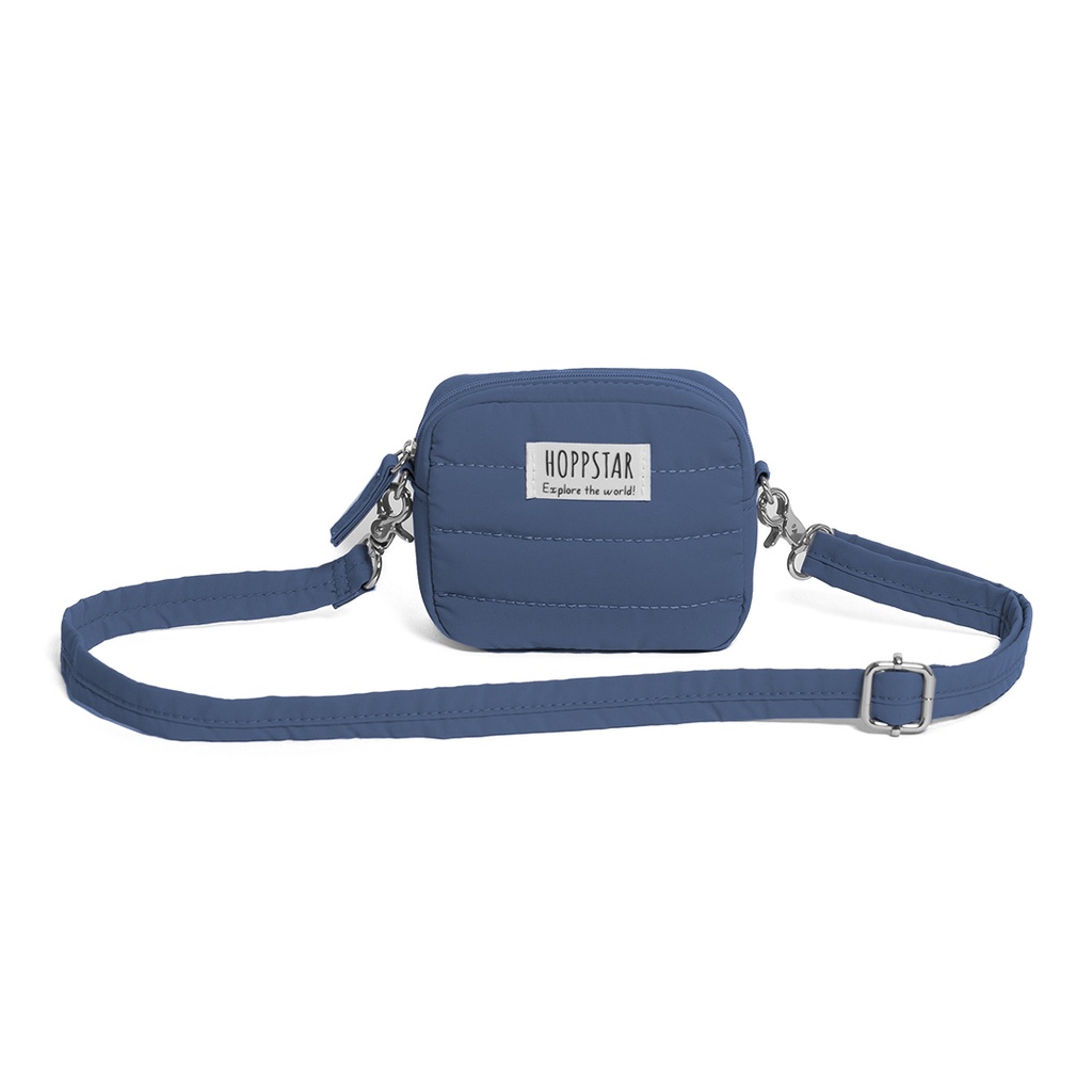 [12454] Bag mini navy (for Rookie & Expert)