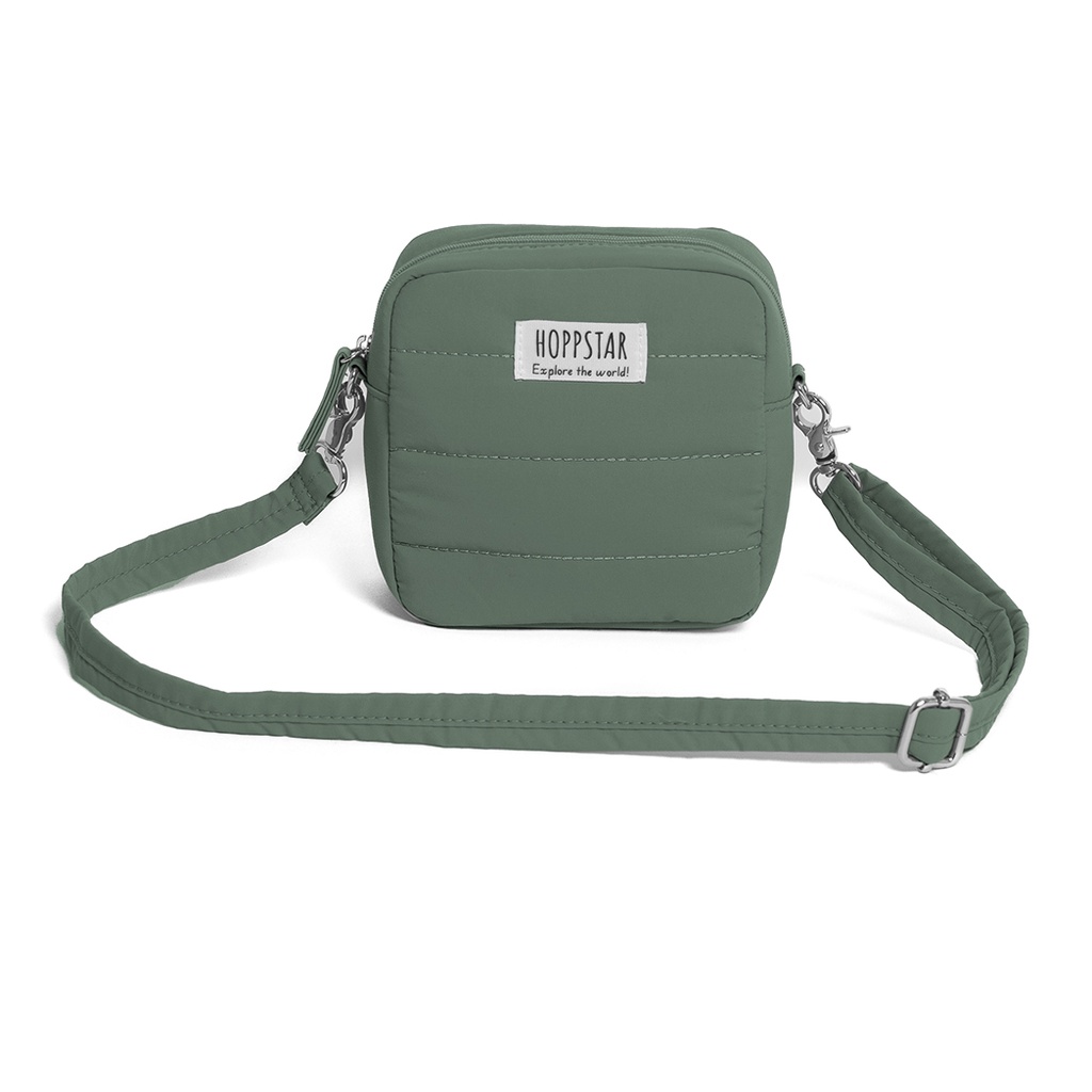 Bag midi laurel (für Artist)