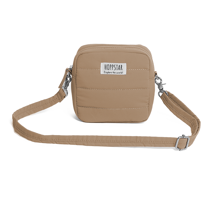[12457] Bag midi cream (for Artist)