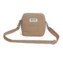 Bag midi cream (for Artist)