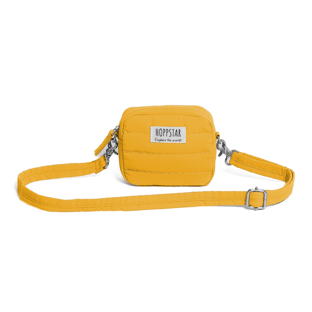 Bag mini honey (für Rookie & Expert)