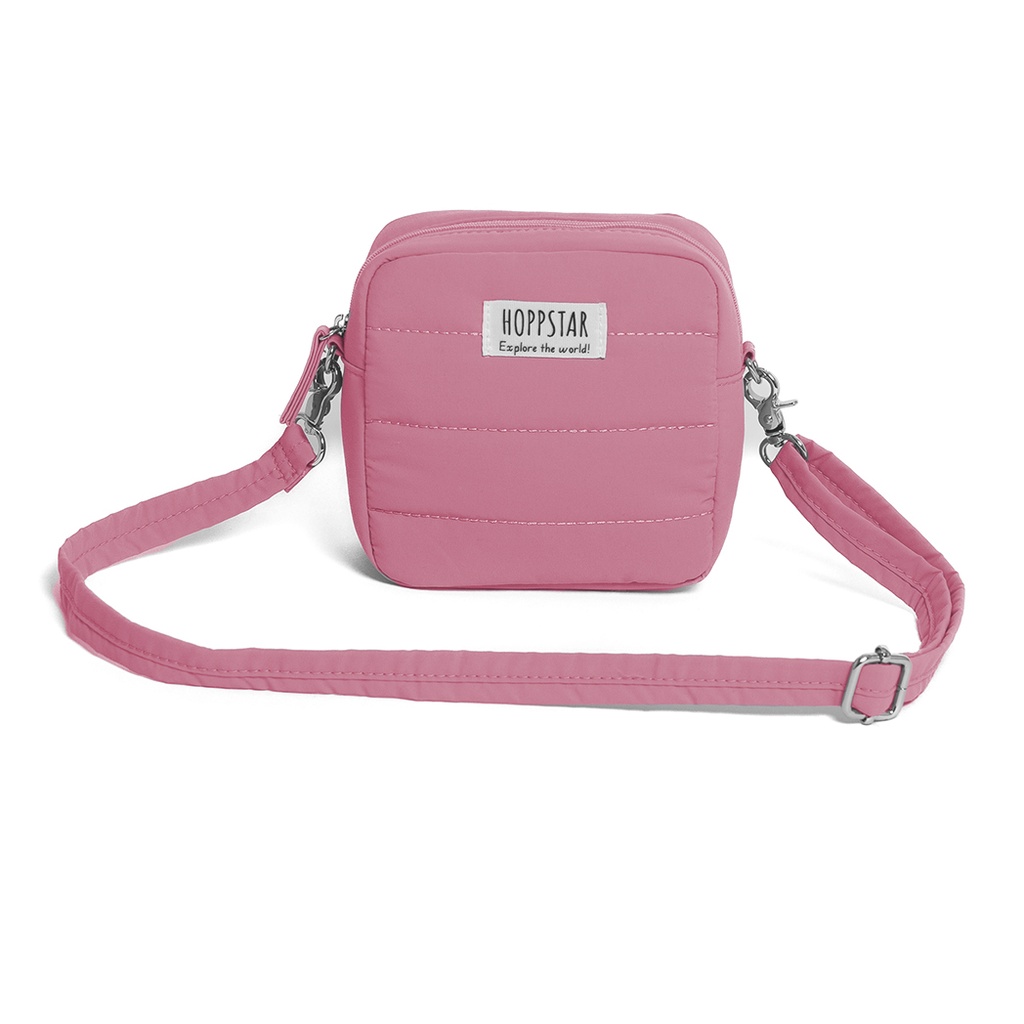Bag midi bubblegum (für Artist)