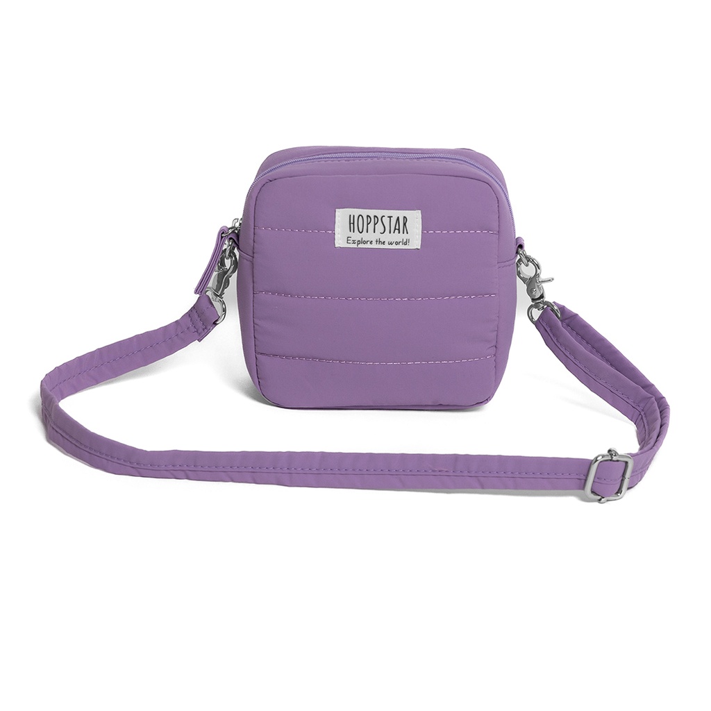 [12477] Bag midi blossom (für Artist)