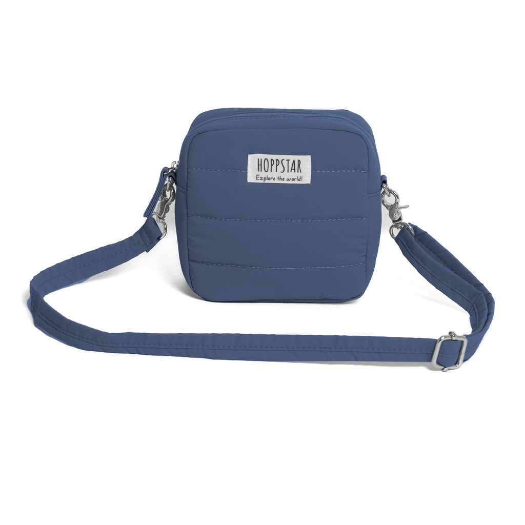 [12488] Bag midi navy (für Artist)