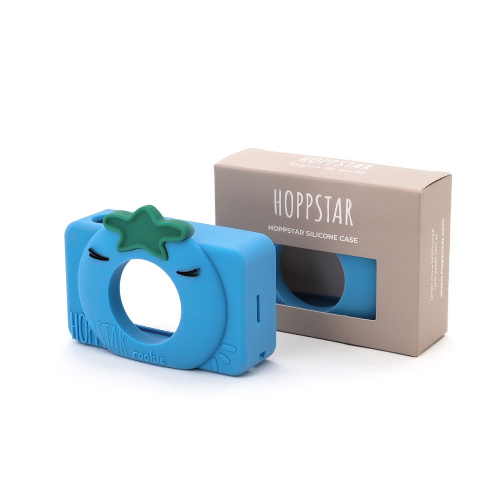 [12492] Rookie Blubelle - Silicone Sleeve