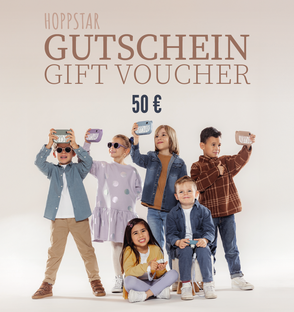 Gift Card EUR 50