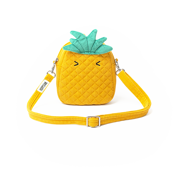 [12504] Cheeky Fruits Bag Pina Coolada