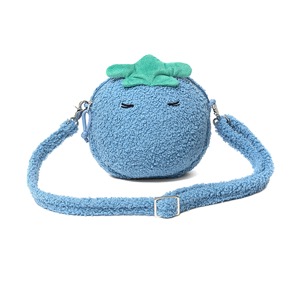 [12503] Cheeky Fruits Bag Blubelle