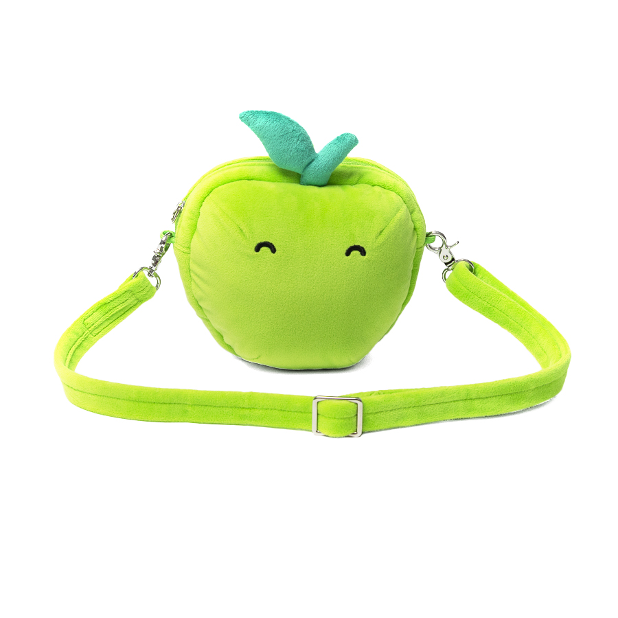 [12502] Cheeky Fruits Bag Mr. Smithy