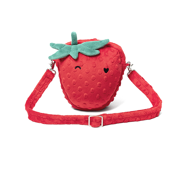 [12501] Cheeky Fruits Bag Strawbella