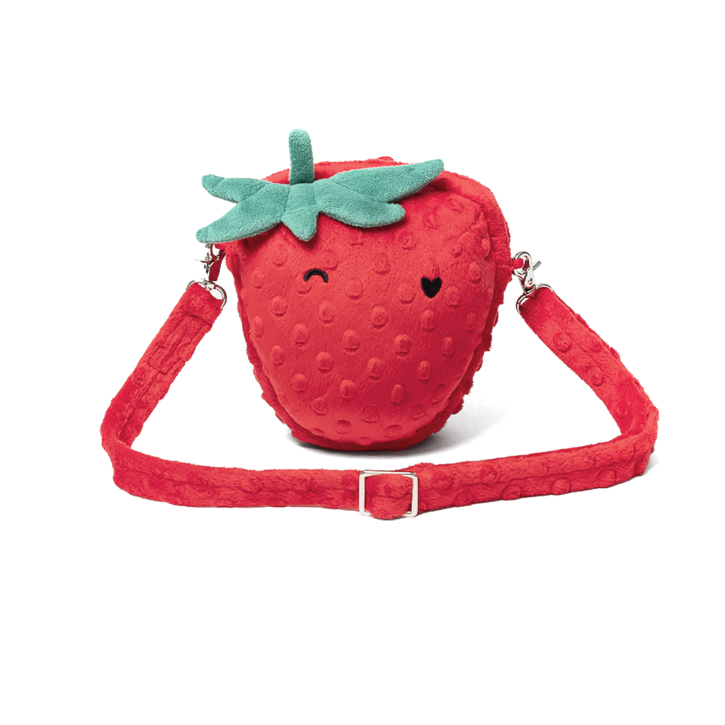 Cheeky Fruits Bag Strawbella